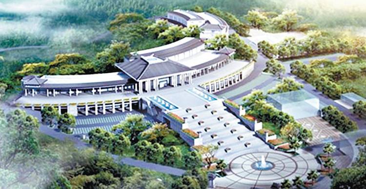 深圳殡仪馆